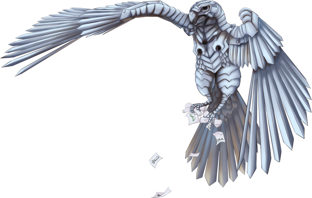 Eagle